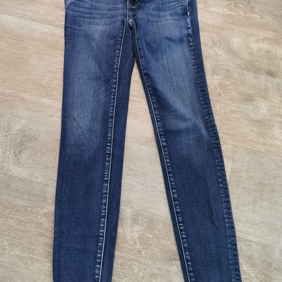 Lot of 3 AE jeans - Picture 5 of 7